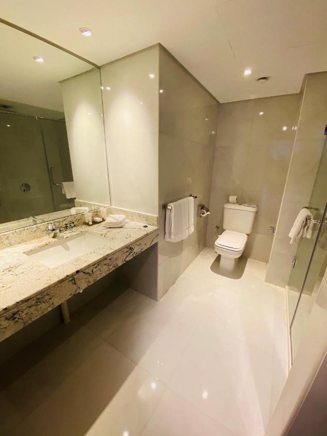 Hurghada Suites & Apartments Serviced By Marriott Exterior foto Bathroom