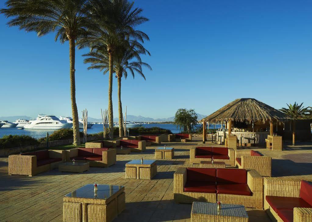 Hurghada Suites & Apartments Serviced By Marriott Exterior foto The Marina
